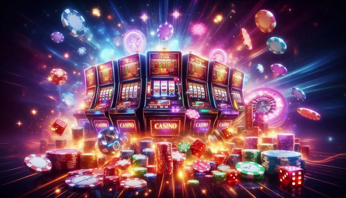 Immerion Casino
